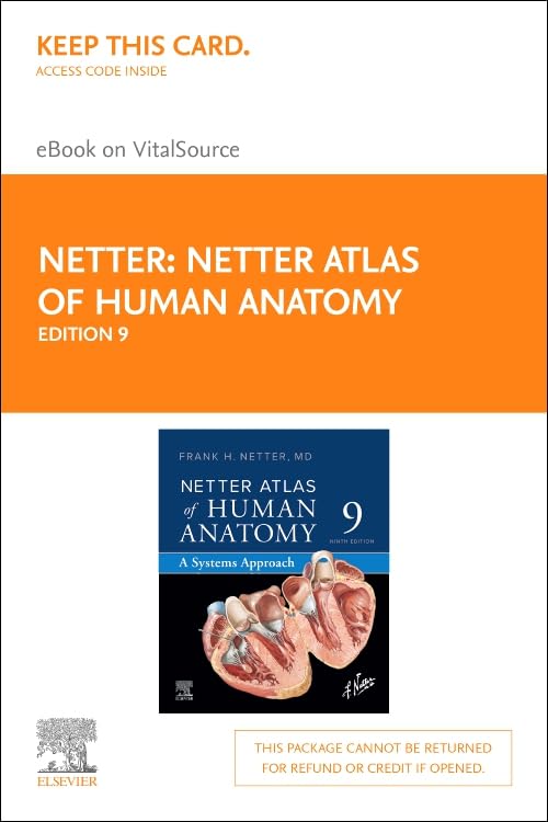 Amazon.ca: Frank H. Netter MD: books, biography, latest update